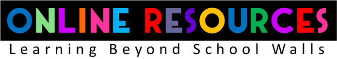 Online Resources Learning Beyond School Walls Title